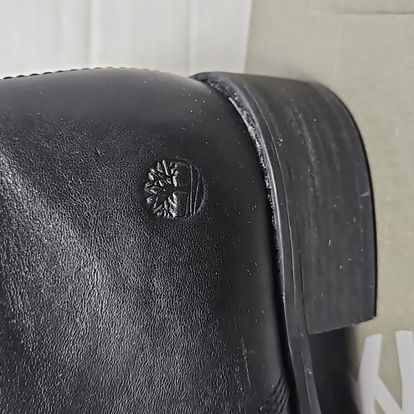 Timberland Women's Beckwith Chelsea Boots - Picture 3 of 9